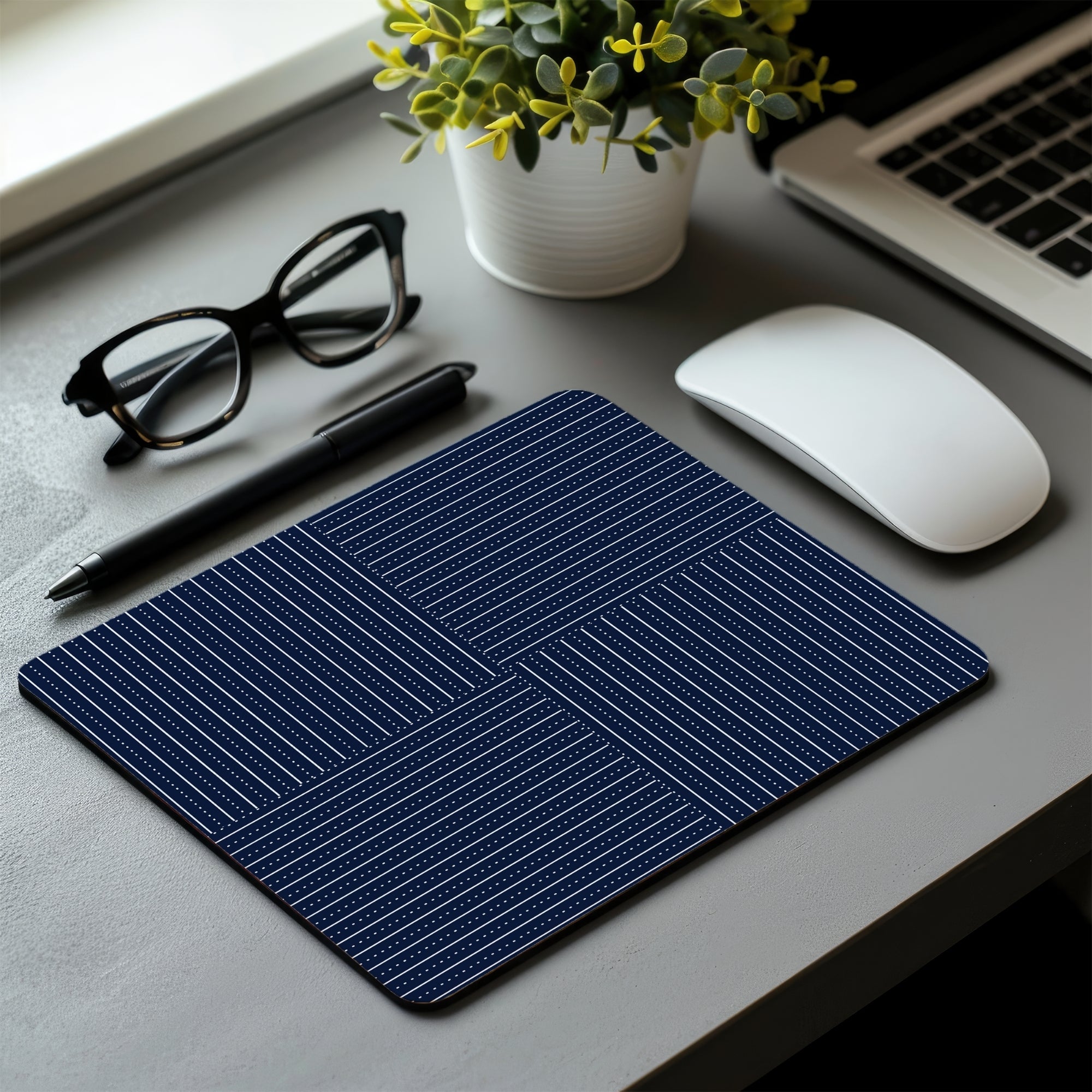 Everyday Vibes Mouse Pad