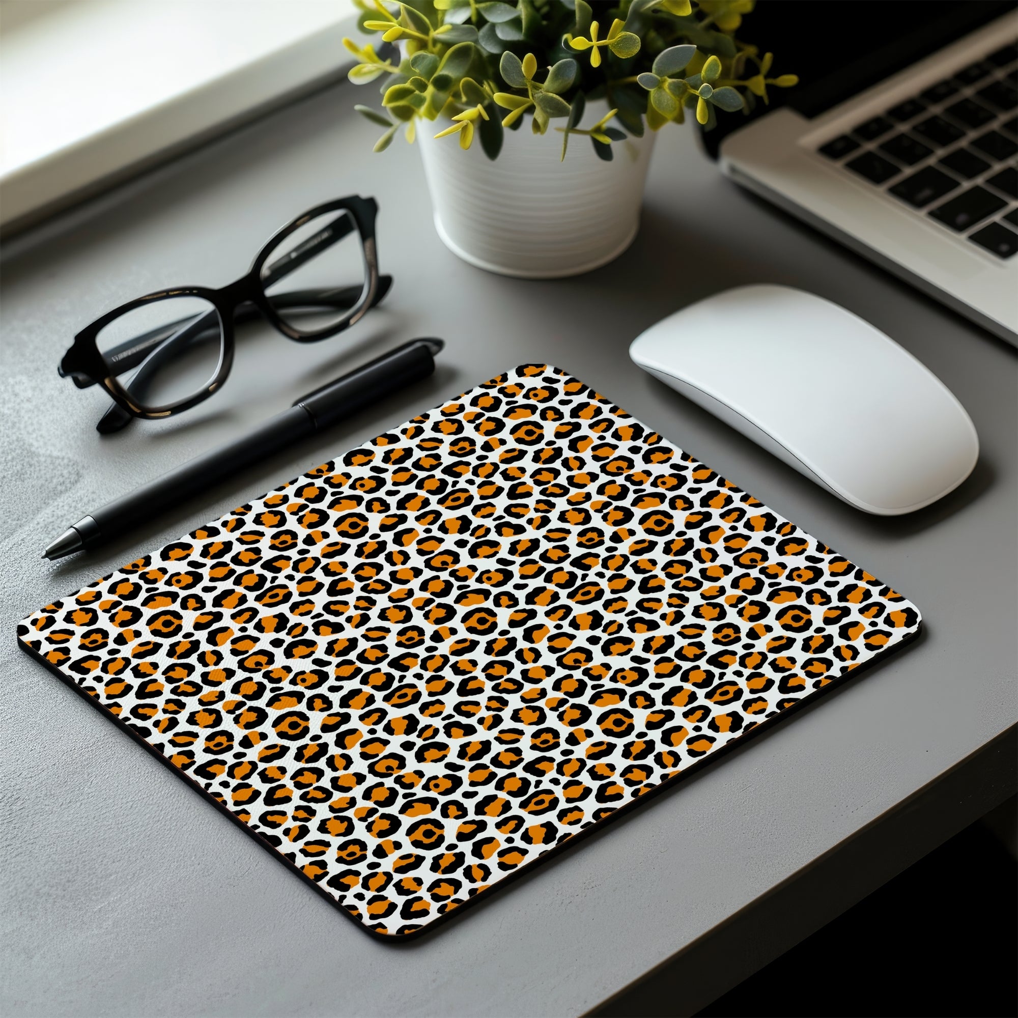 Design Junkie Mouse Pad