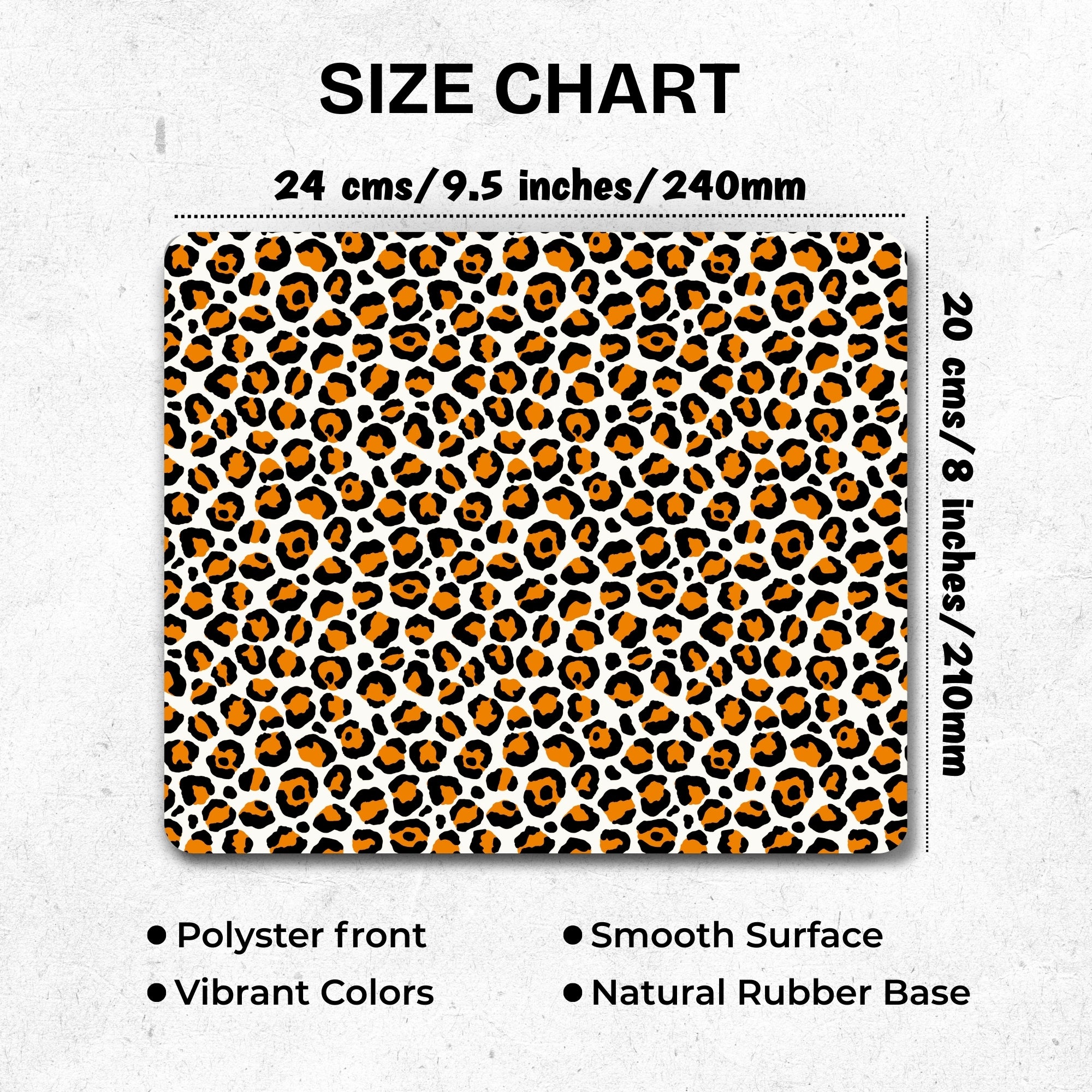 Design Junkie Mouse Pad