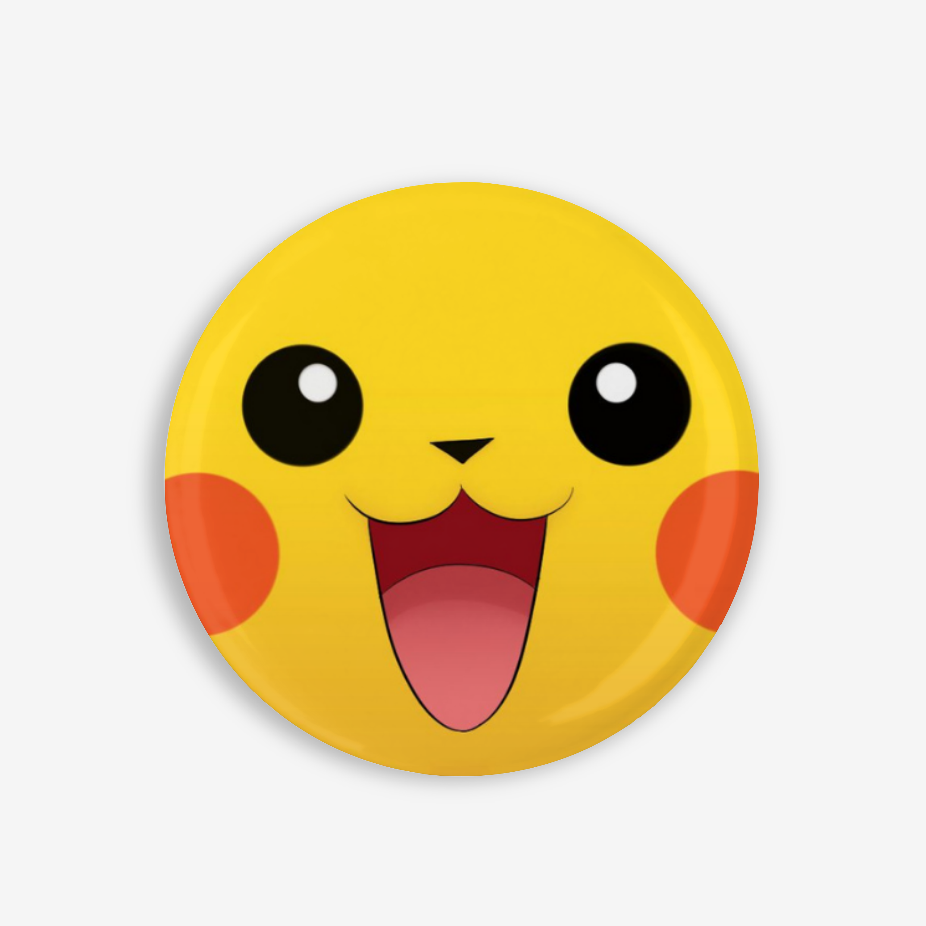 Pokemon - Button Pin / Magnet
