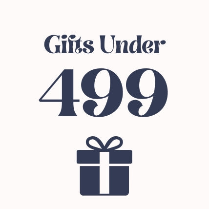 Gifts Under 499