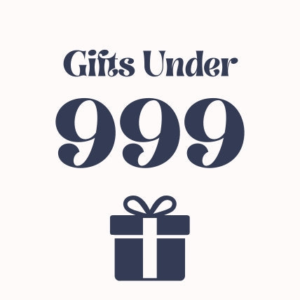 Gifts Under 999