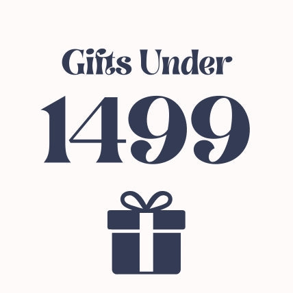 Gifts Under 1499