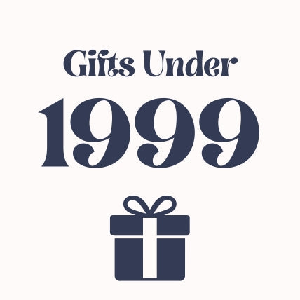 Gifts Under 1999