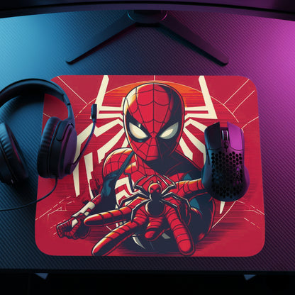 Spiderman – Web Strike Mouse Pad