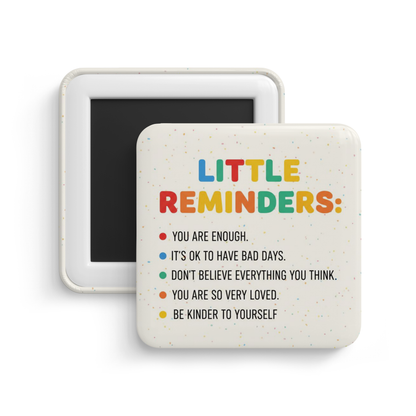 Sunshine State Fridge Magnet