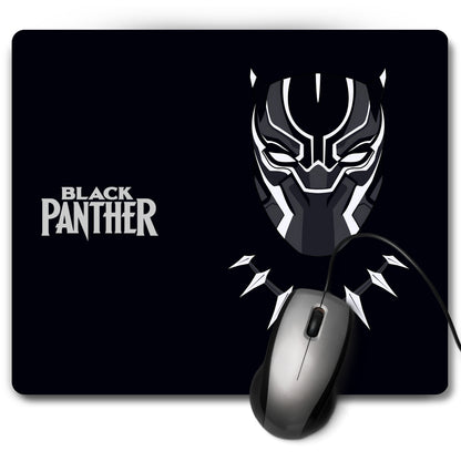 Black Panther – Wakanda Power Mouse Pad