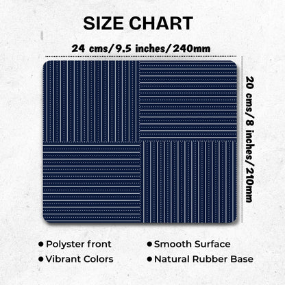 Everyday Vibes Mouse Pad