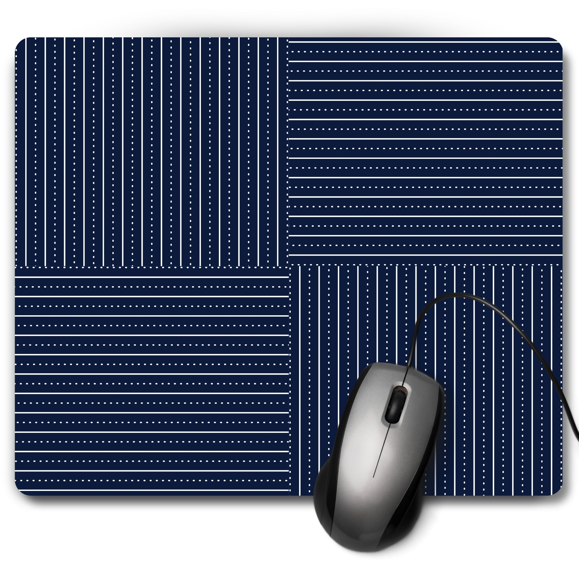 Everyday Vibes Mouse Pad