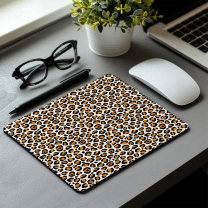Design Junkie Mouse Pad