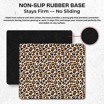 Design Junkie Mouse Pad