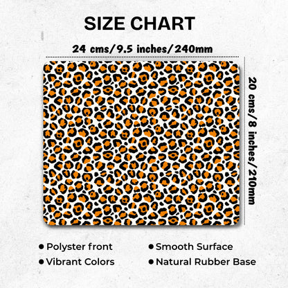 Design Junkie Mouse Pad