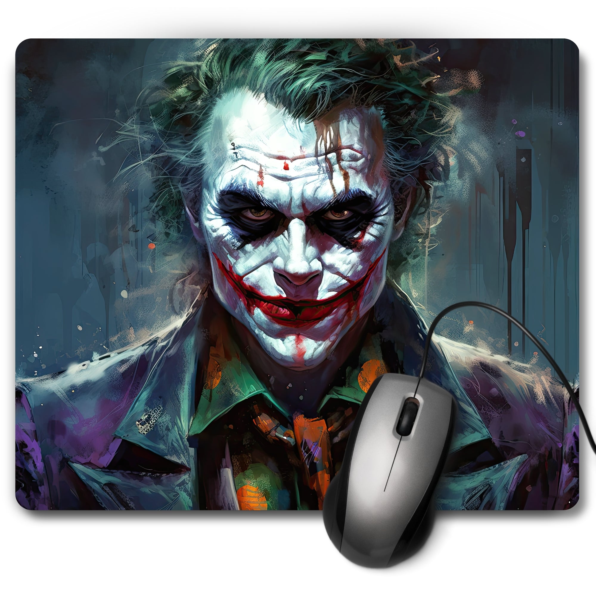Joker – Twisted Mind Mouse Pad