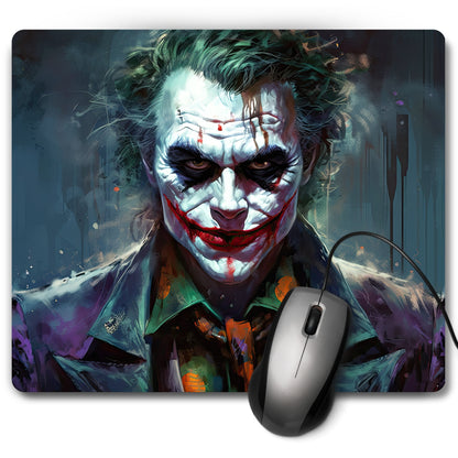 Joker – Twisted Mind Mouse Pad