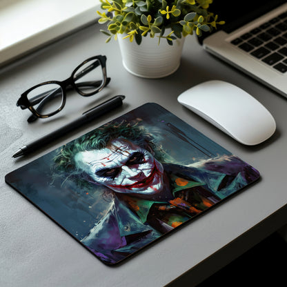 Joker – Twisted Mind Mouse Pad