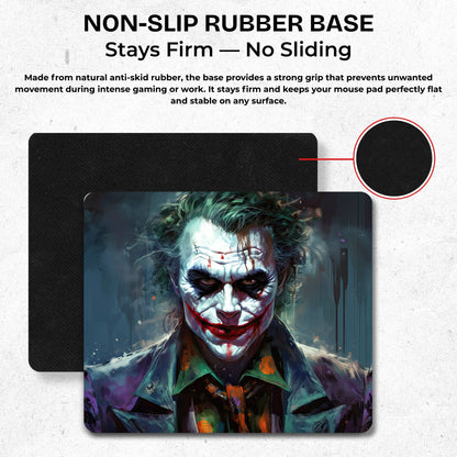 Joker – Twisted Mind Mouse Pad