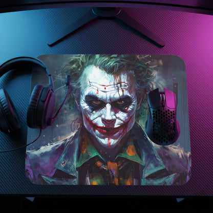 Joker – Twisted Mind Mouse Pad