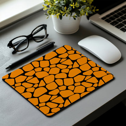 Print Pop Mouse Pad