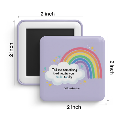 Be Kind Always Fridge Magnet