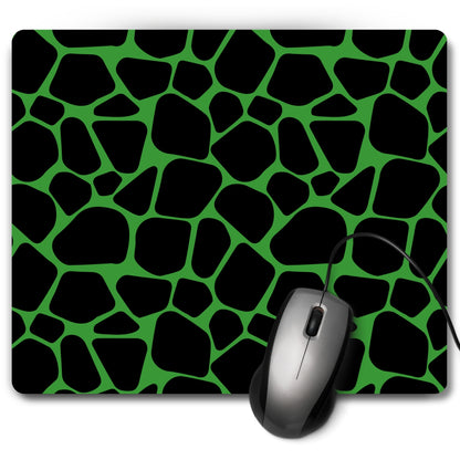 Creative Chaos Mouse Pad