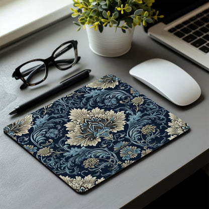 Vibe Check Mouse Pad