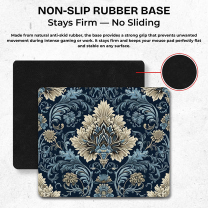 Vibe Check Mouse Pad