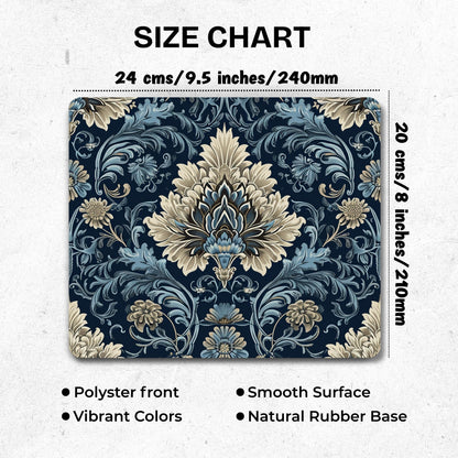 Vibe Check Mouse Pad