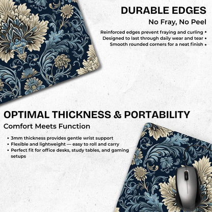 Vibe Check Mouse Pad