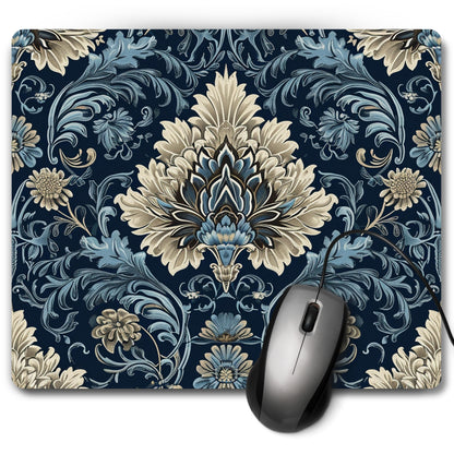 Vibe Check Mouse Pad