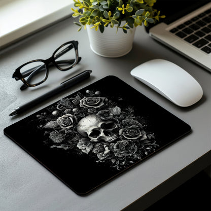 Scroll in Style Mouse Pad