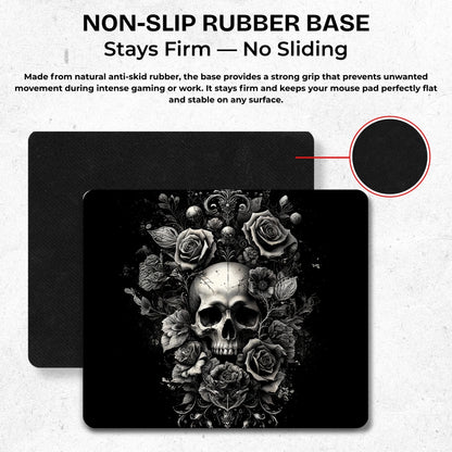 Scroll in Style Mouse Pad