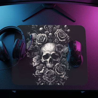 Scroll in Style Mouse Pad