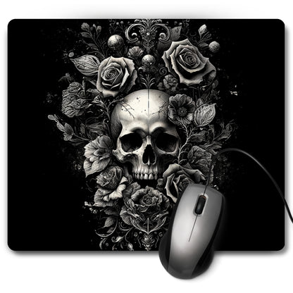 Scroll in Style Mouse Pad