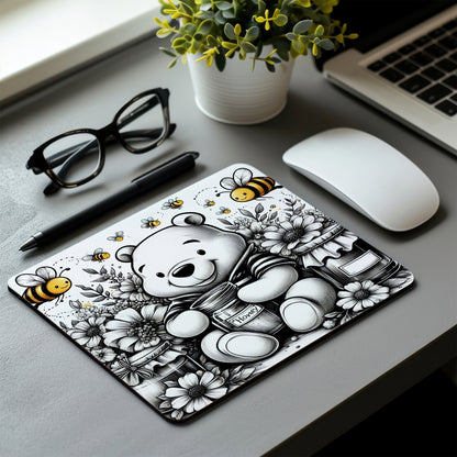 Winnie the Pooh – Timeless Friends Mouse Pad