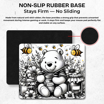 Winnie the Pooh – Timeless Friends Mouse Pad
