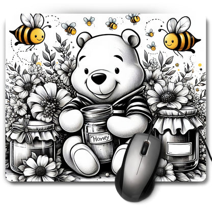 Winnie the Pooh – Timeless Friends Mouse Pad