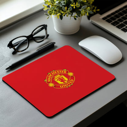 Manchester United – Football Royalty Mouse Pad