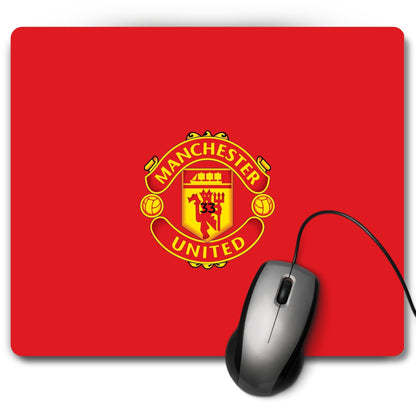 Manchester United – Football Royalty Mouse Pad