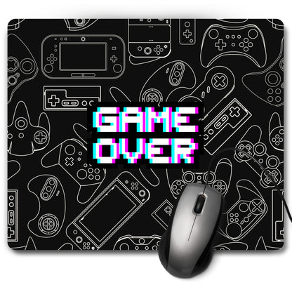 Play All Day Mouse Pad