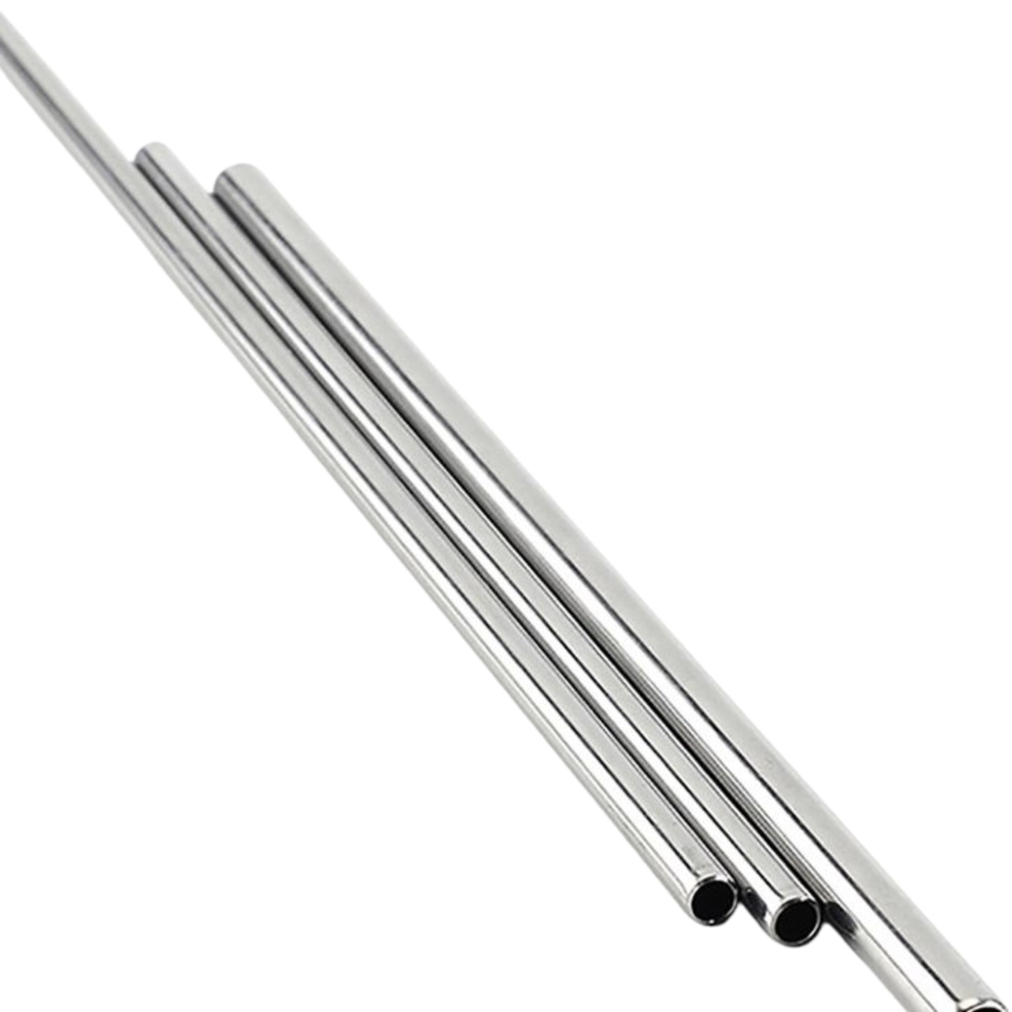 Reusable Stainless Steel Straws