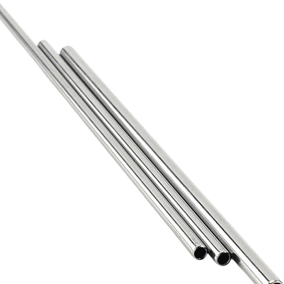 Reusable Stainless Steel Straws