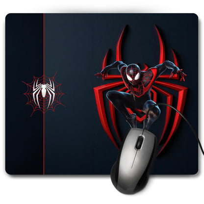 Spiderman – Action Force Mouse Pad