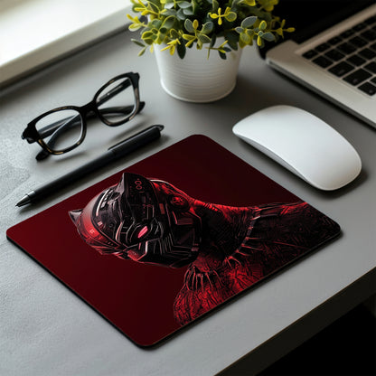 Black Panther – Shadow Force Mouse Pad