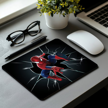 Spiderman – Hero Mode Mouse Pad