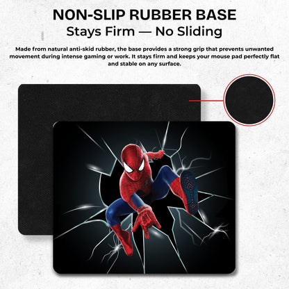 Spiderman – Hero Mode Mouse Pad