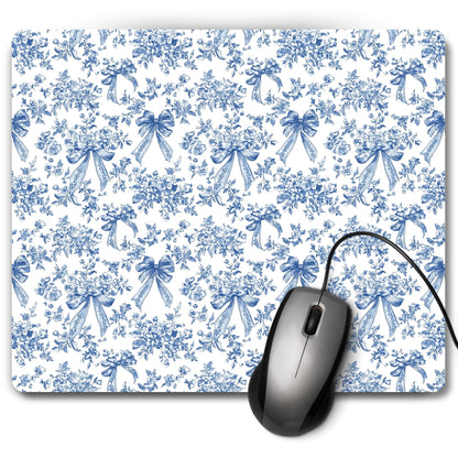 Floral Daydream Mouse Pad