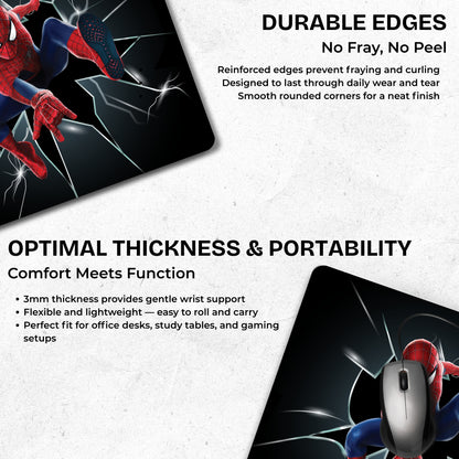 Spiderman – Hero Mode Mouse Pad