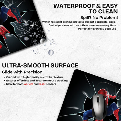 Spiderman – Hero Mode Mouse Pad