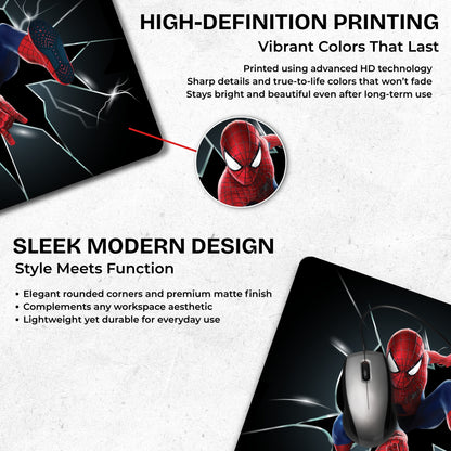 Spiderman – Hero Mode Mouse Pad
