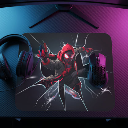 Spiderman – Skyline Pursuit Mouse Pad